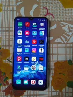 Oppo Reno Z 8 256