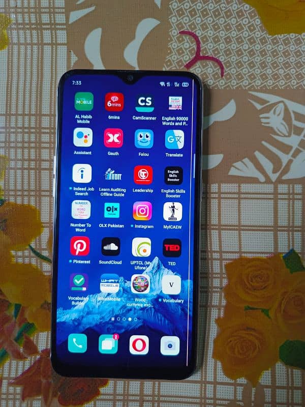 Oppo Reno Z 8 256 0