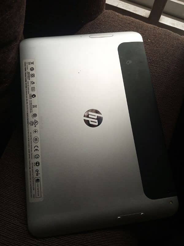 HP HEWLETT PACKARD 5