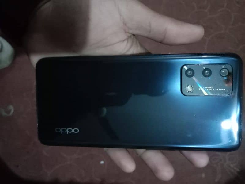 oppo f19 2