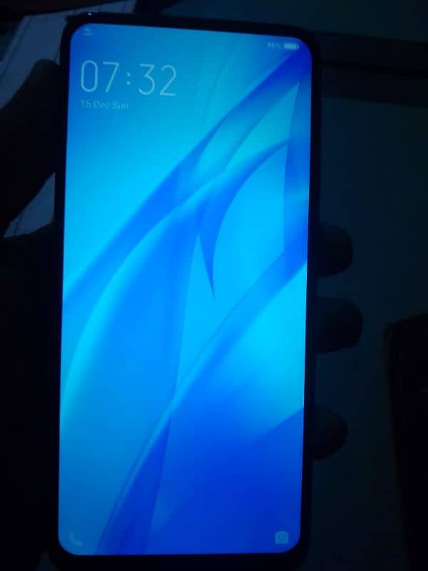 vivo v15 5