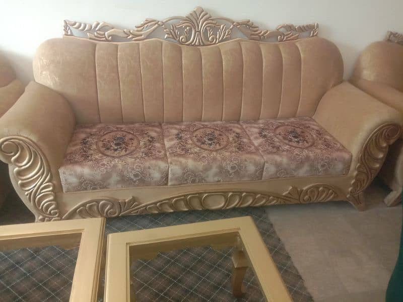 Sofa for sale 1