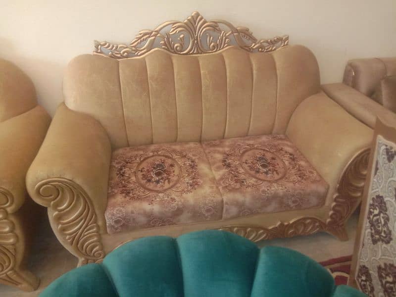 Sofa for sale 2