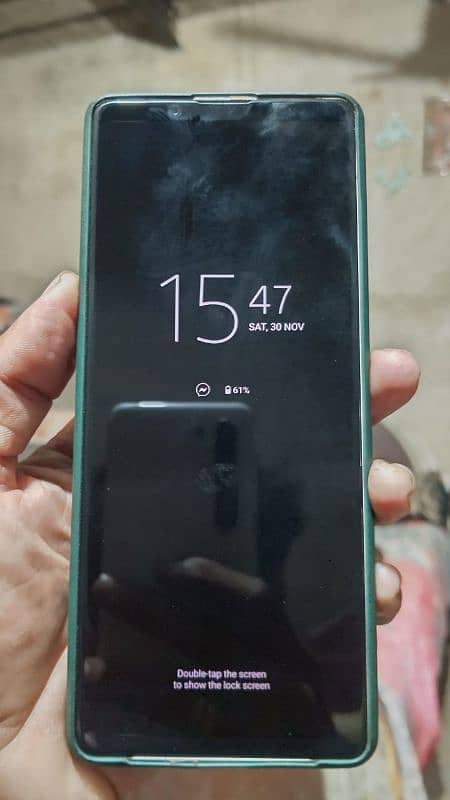 Sony Xperia 1 mark 2 0