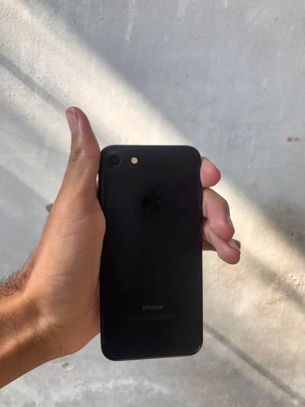 iphon 7 Non Pta 2