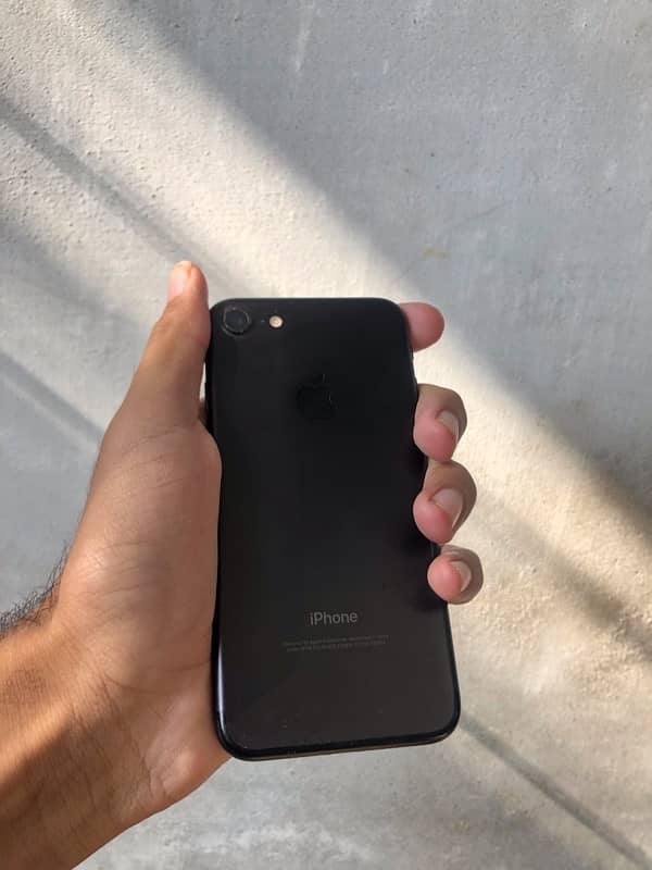 iphon 7 Non Pta 3