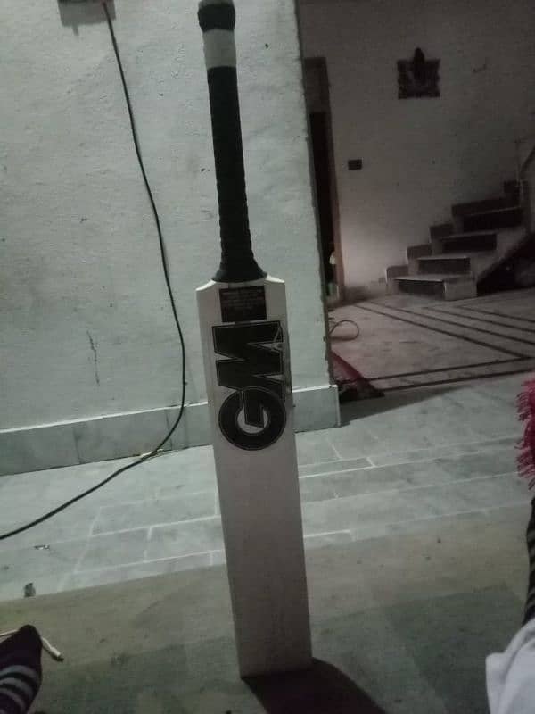 GM hard ball bat 03195660535 0