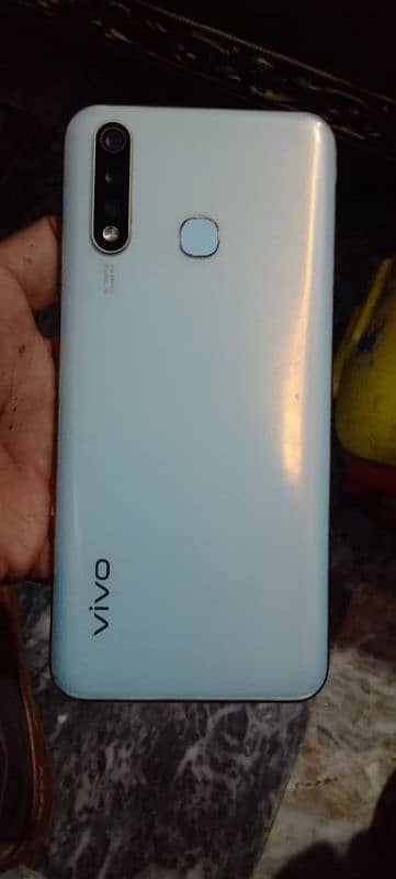 vivo y19 4. . 128 10/9 condition all ok full box 0