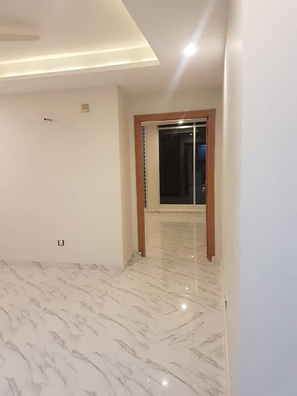 Bahria Enclave Sector G 1 Bed Apartment Available For Rent Good Location Brand New Luxury Apartment Available For Rent 1