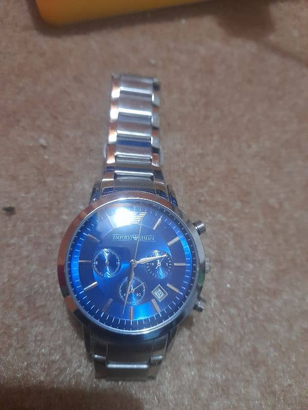 men s watch 0