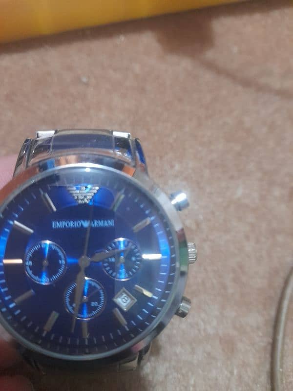 men s watch 1