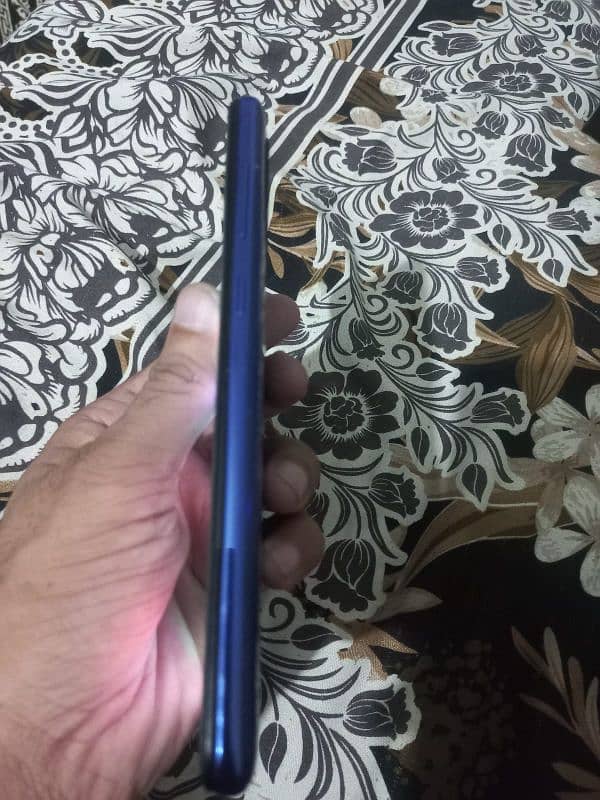 SAMSUNG A31 (4/128) FOR SALE 3