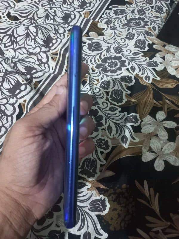 SAMSUNG A31 (4/128) FOR SALE 4