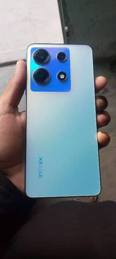 Infinix