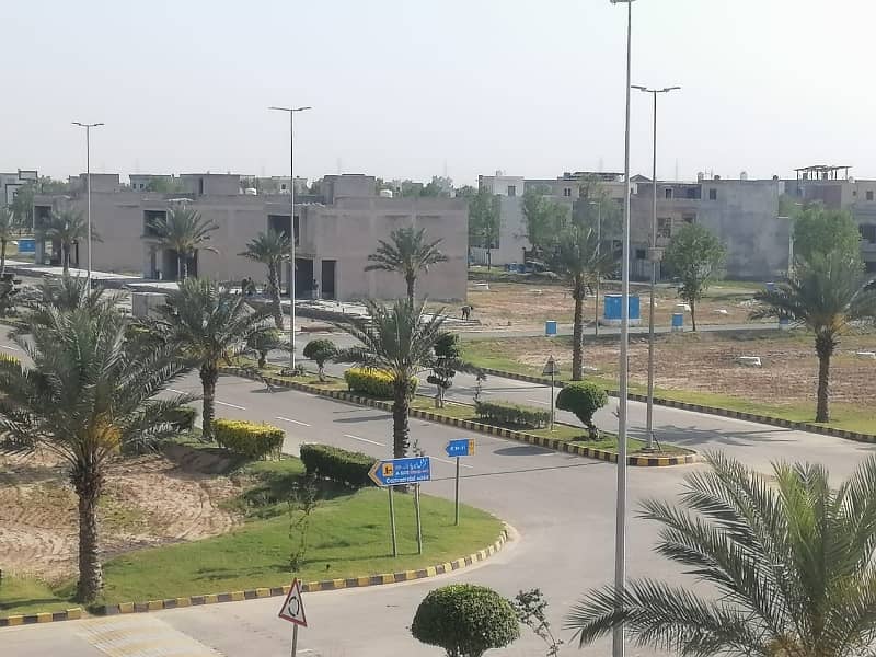 A Palatial Residence For sale In Citi Housing Phase 3 - Block HH Gujranwala 0