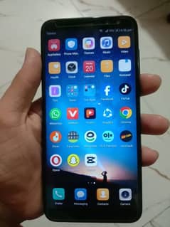 Huawei Mate 10 Light