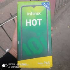 infinix