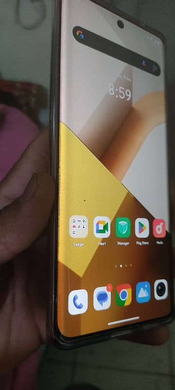 Vivo V40e 5g only 15 day use just like new 3