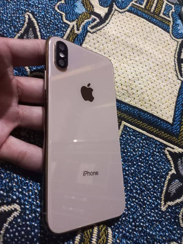 iphone Xs non pta for sale 0