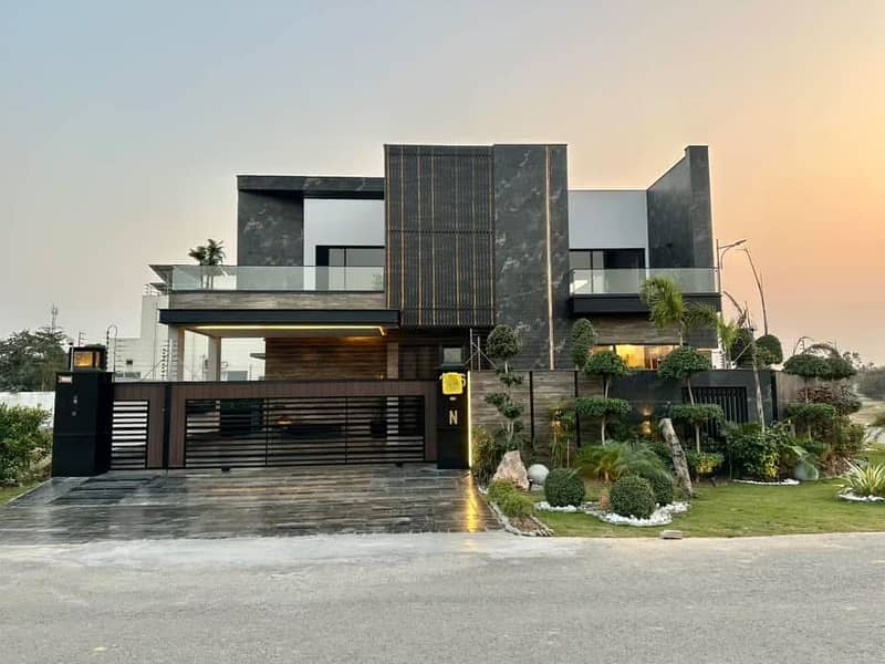 Beautiful Brand New House For Sale 0