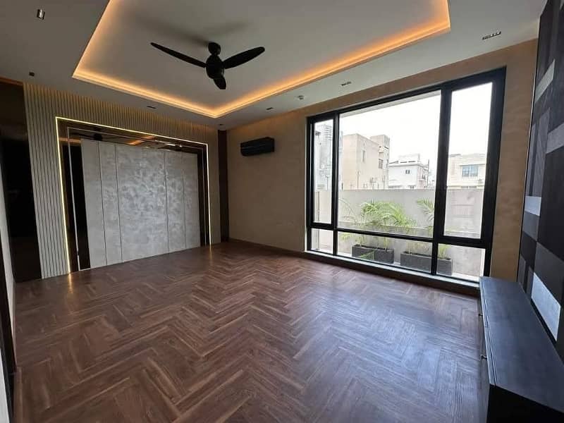 1Kanal beautiful house for rent 26