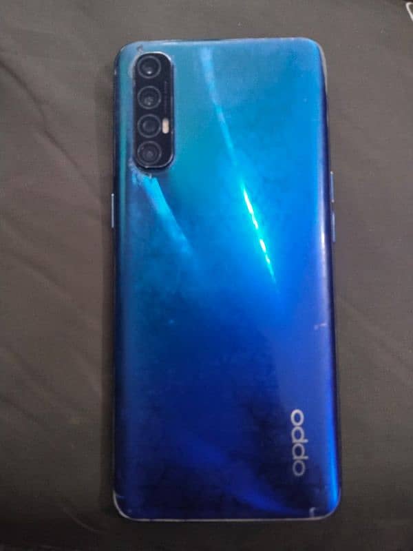 OPPO MOBILE 1