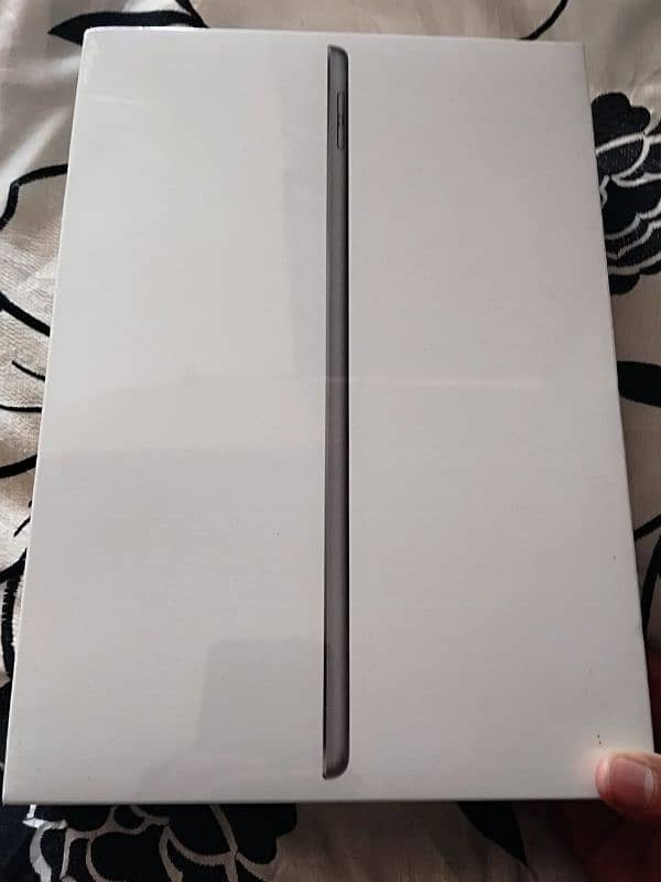 Apple IPad 0