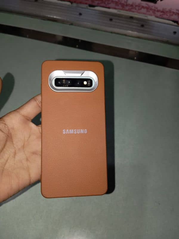 samsung s10 exchange 6