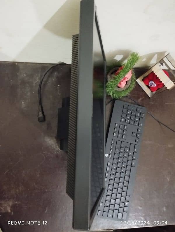 LENOVO MONITOR 19.5"inch. 2k/1080P sported 1Moth Backup warranty 4