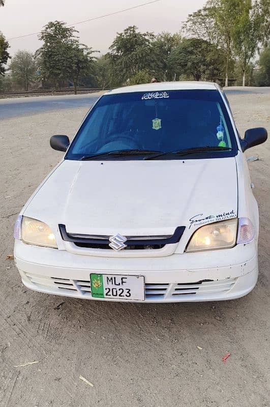 Suzuki Cultus VXR 2005 Totally Seal Pack Better than Mehran Alto Cuore 2