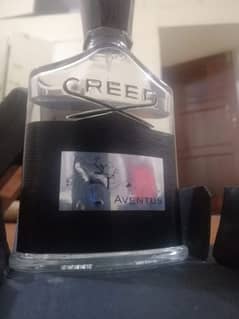 Creed aventus