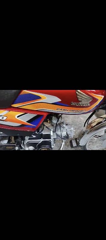 showroom condition bike number laga h bike sangla hill city ma avl ha 5