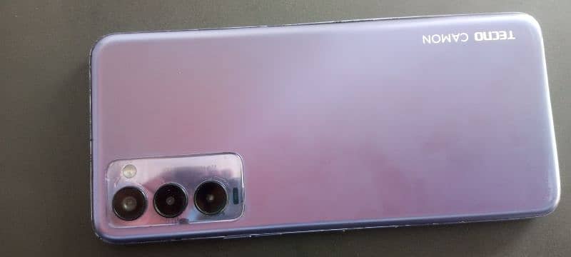 TECNO CAMON 18T 4