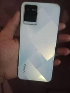 Vivo y 21a