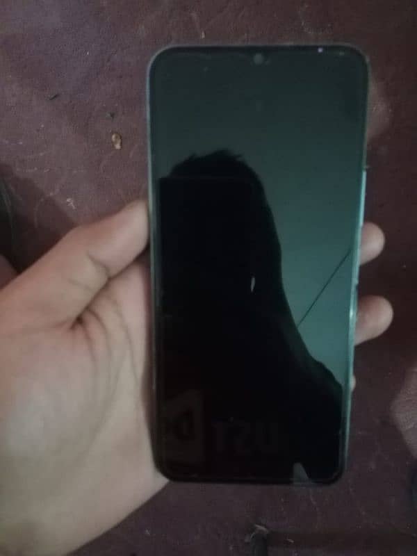 Vivo y 21a 2