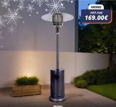 patio heater/ outdoor heater/ umbrella heater/ lawn heater/ factory