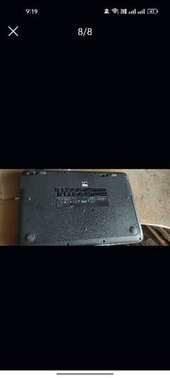 HP i5 6th generation for sale