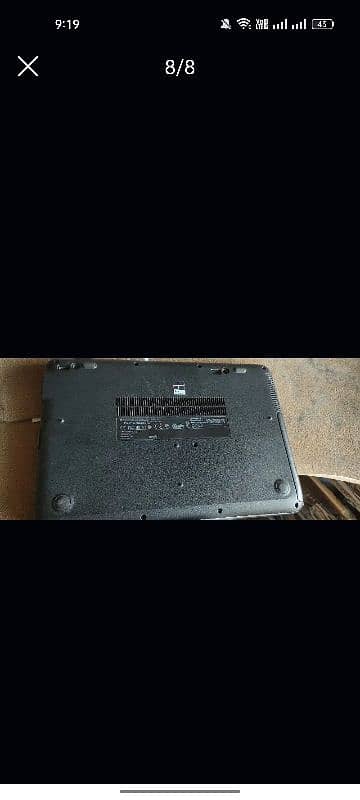 HP i5 6th generation for sale 0