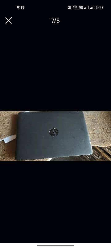 HP i5 6th generation for sale 1