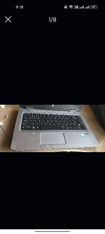 HP i5 6th generation for sale 7