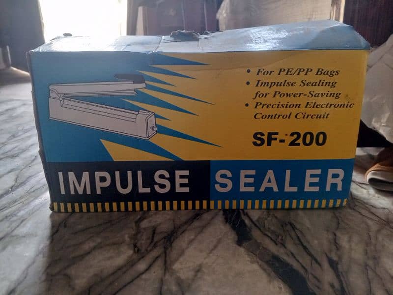 impulse sealer 1