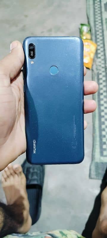 Huawei y6 2/32 3