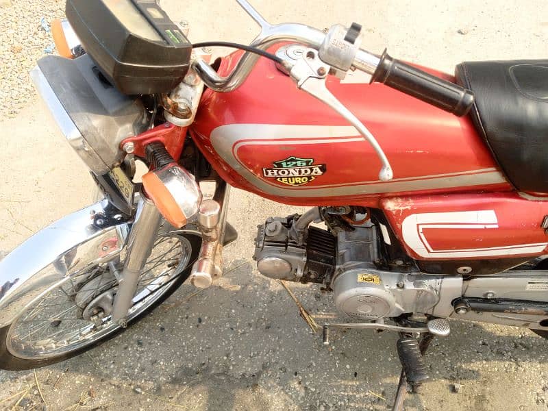 honda 70 2008 (03156944192) 2