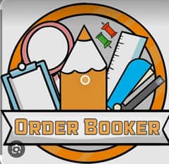 Looking for Order Booker (Landhi, Korangi and Shah Faisal)