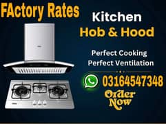 kitchen hoob stove/ imported hoob/ lpg Ng hoob/ kitchen hood hoob i