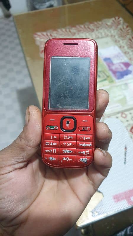 nokia c2 4