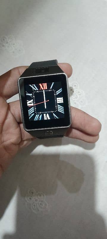 SmartWatch Sim Wali Android 0