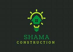 SHAMA Construction Electrician and CCTV Service