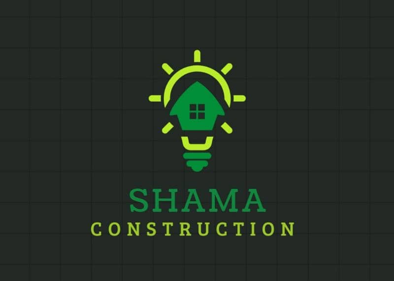 SHAMA Construction Electrician and CCTV Service 0