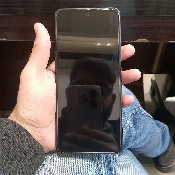 Tecno Camon 19 neo 2